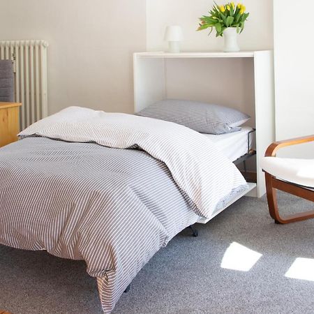 Ferienwohnung Hufelandstern Bis 7 Personen - Mit E-Ladesaeule! Bad Wildungen Εξωτερικό φωτογραφία