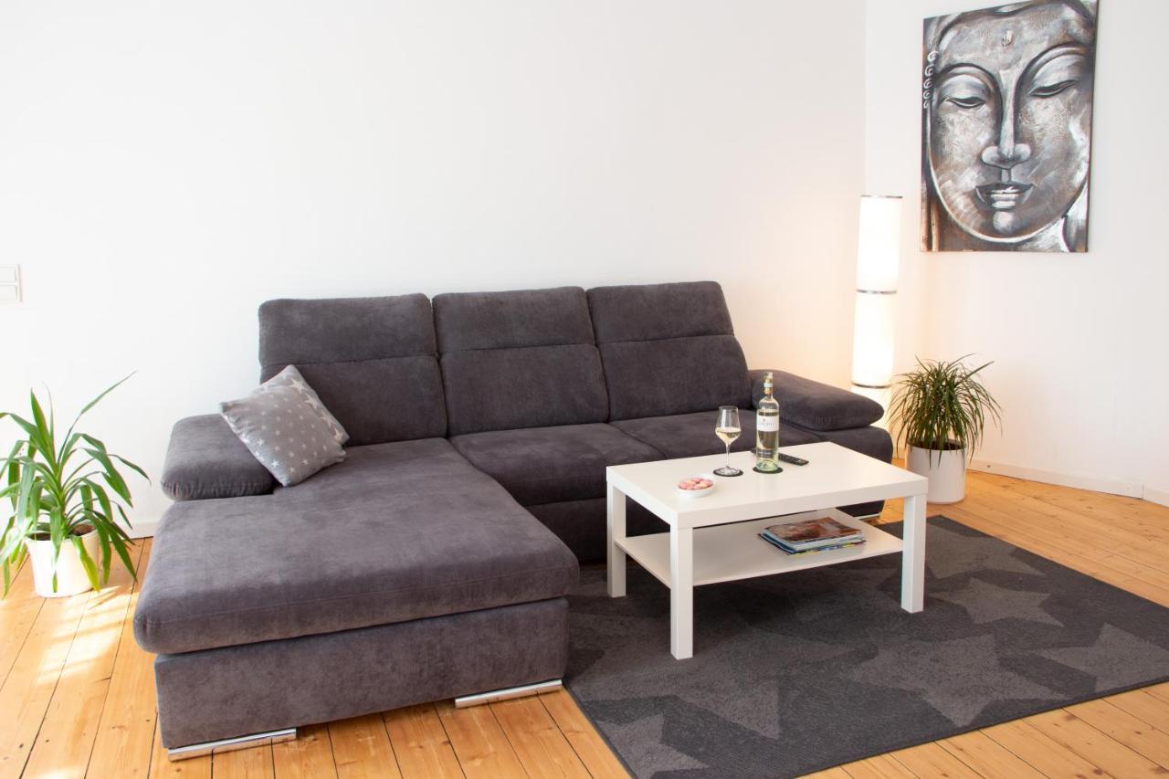 Ferienwohnung Hufelandstern Bis 7 Personen - Mit E-Ladesaeule! Bad Wildungen Εξωτερικό φωτογραφία
