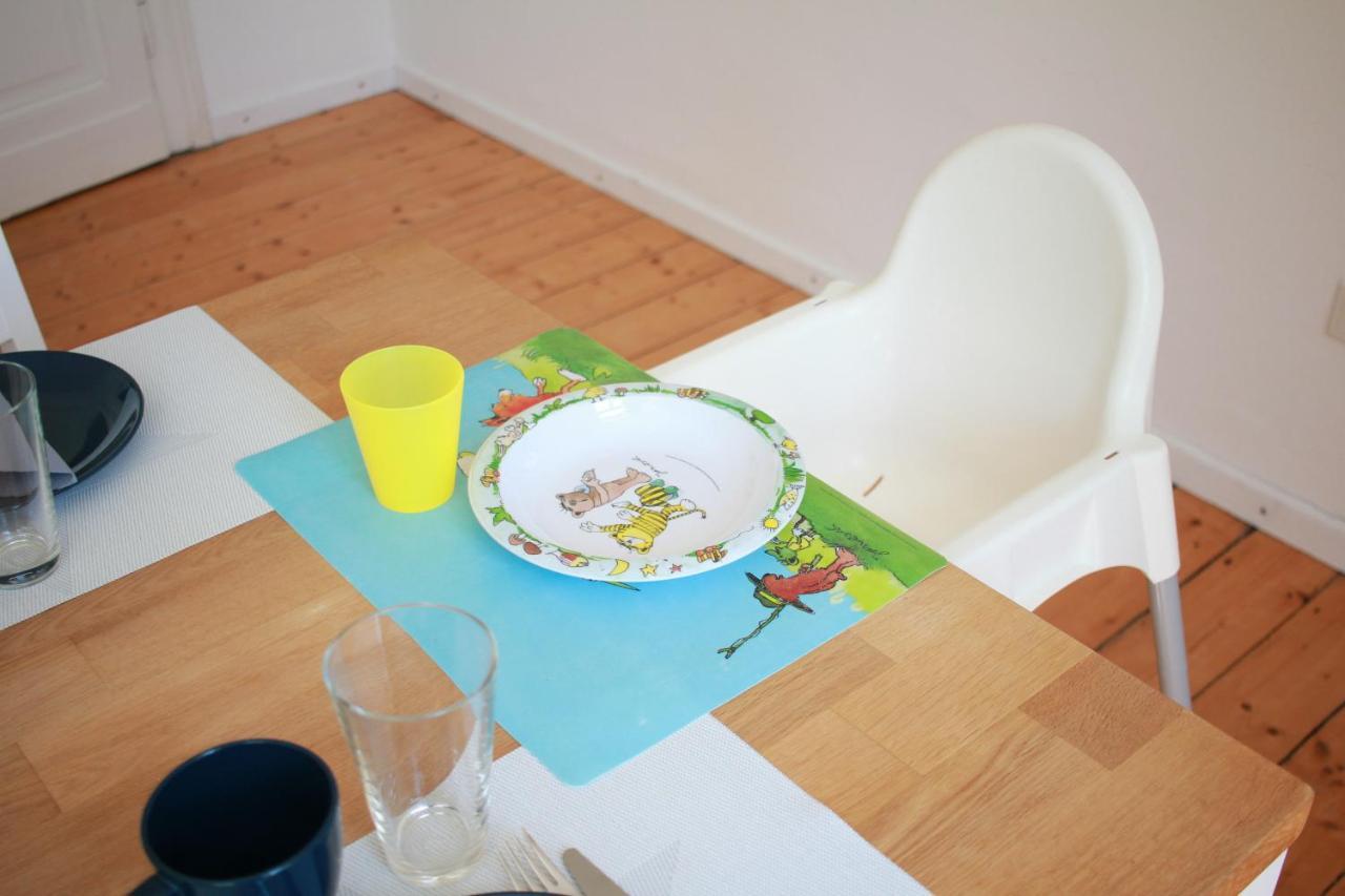 Ferienwohnung Hufelandstern Bis 7 Personen - Mit E-Ladesaeule! Bad Wildungen Εξωτερικό φωτογραφία