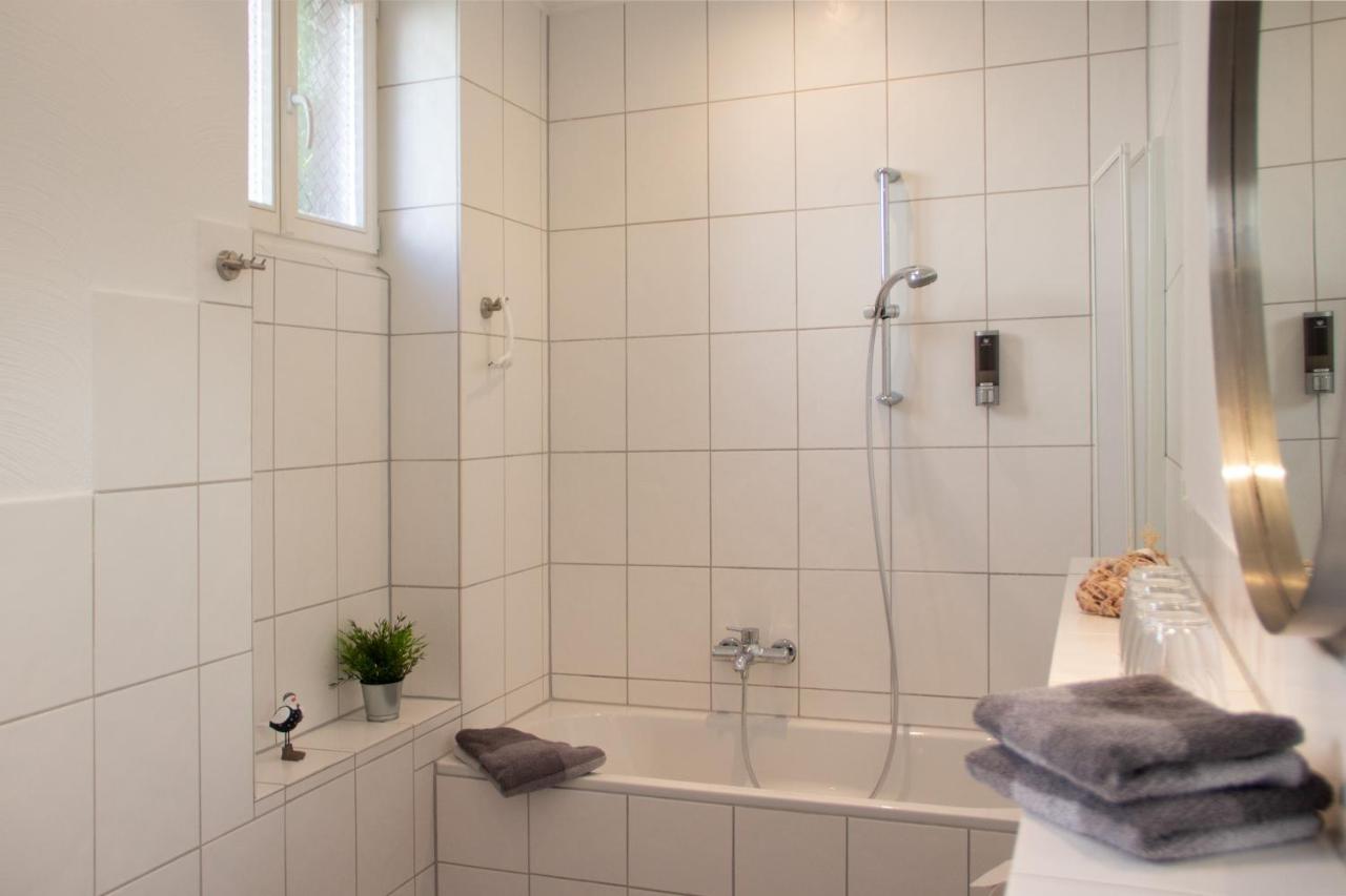 Ferienwohnung Hufelandstern Bis 7 Personen - Mit E-Ladesaeule! Bad Wildungen Εξωτερικό φωτογραφία