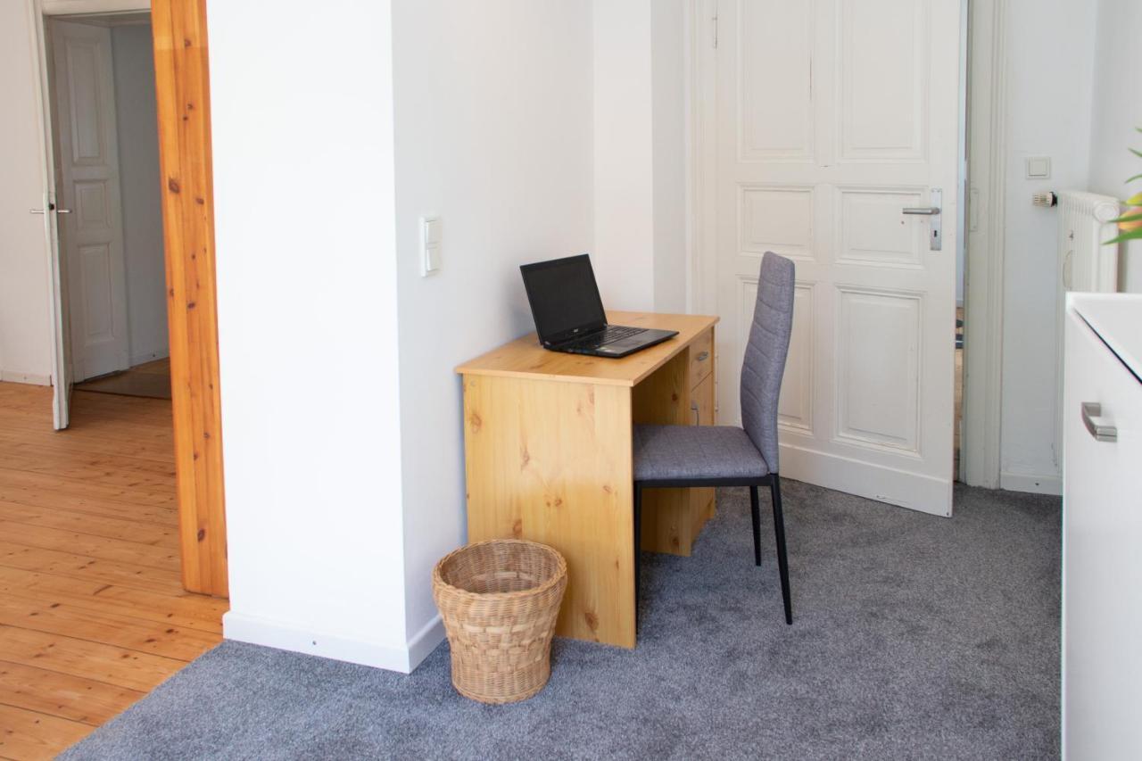 Ferienwohnung Hufelandstern Bis 7 Personen - Mit E-Ladesaeule! Bad Wildungen Εξωτερικό φωτογραφία