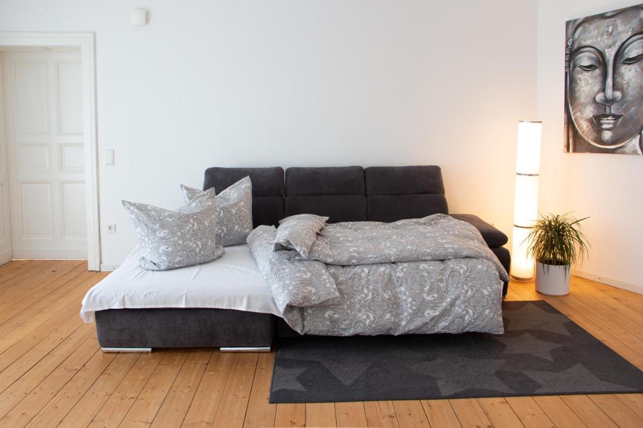Ferienwohnung Hufelandstern Bis 7 Personen - Mit E-Ladesaeule! Bad Wildungen Εξωτερικό φωτογραφία