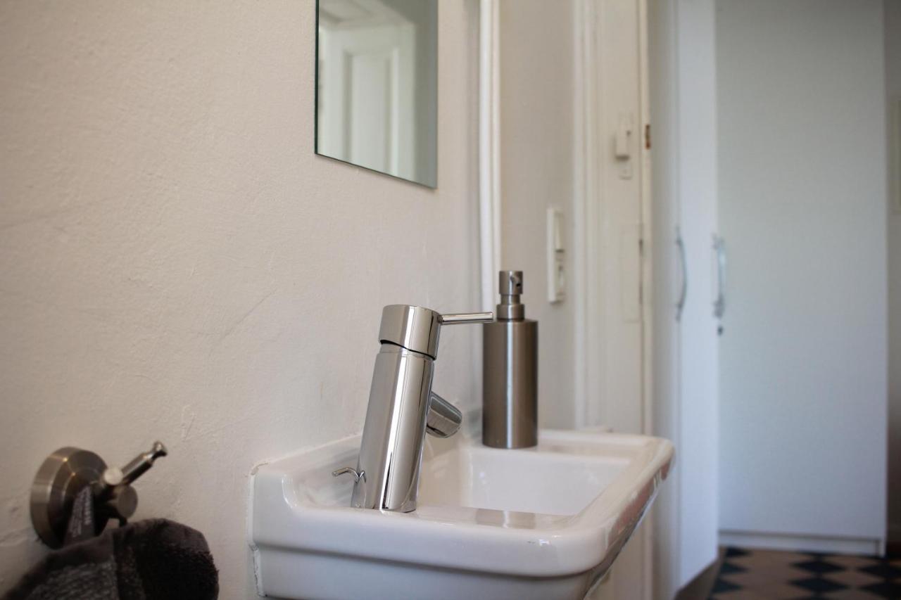 Ferienwohnung Hufelandstern Bis 7 Personen - Mit E-Ladesaeule! Bad Wildungen Εξωτερικό φωτογραφία