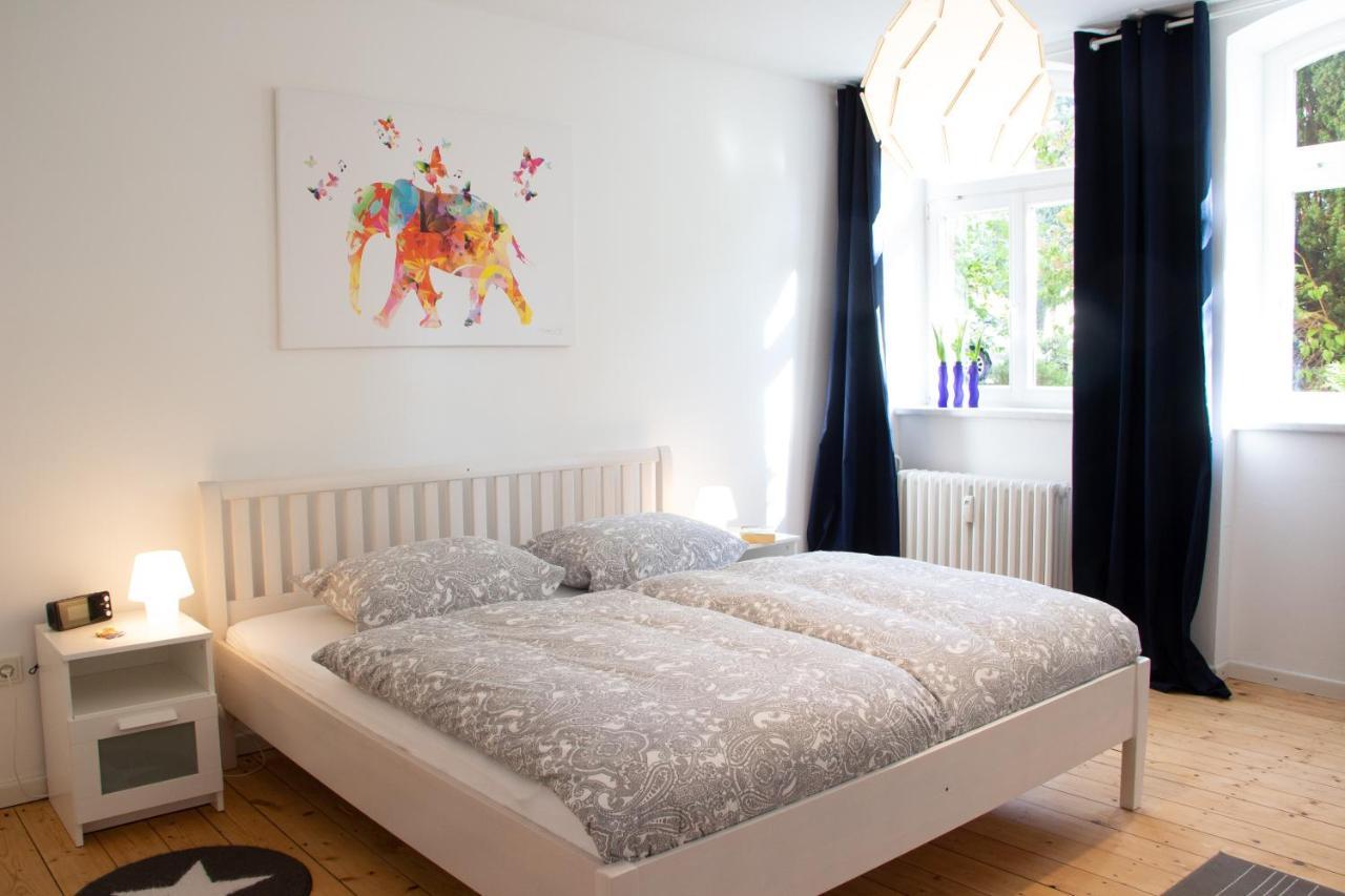 Ferienwohnung Hufelandstern Bis 7 Personen - Mit E-Ladesaeule! Bad Wildungen Εξωτερικό φωτογραφία