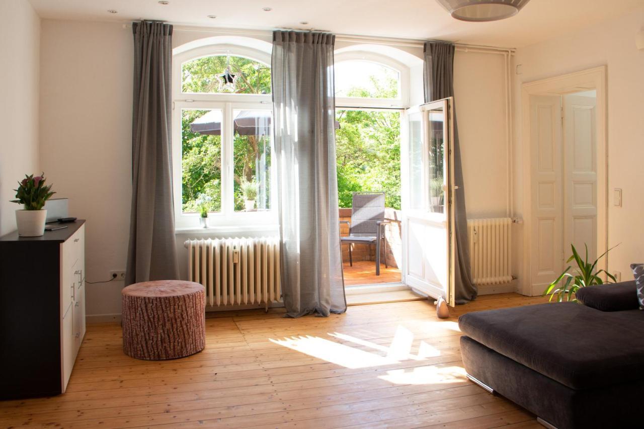 Ferienwohnung Hufelandstern Bis 7 Personen - Mit E-Ladesaeule! Bad Wildungen Εξωτερικό φωτογραφία
